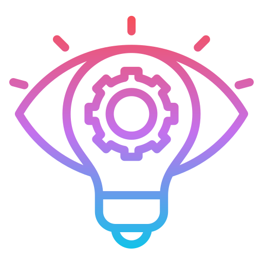 Vision Icon