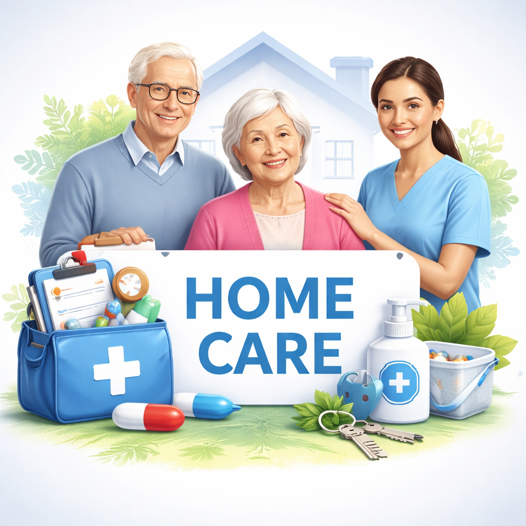 Home Care