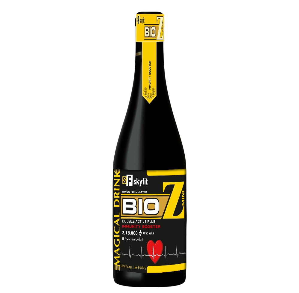 500ML BIO-Z MAGICAL DRINK