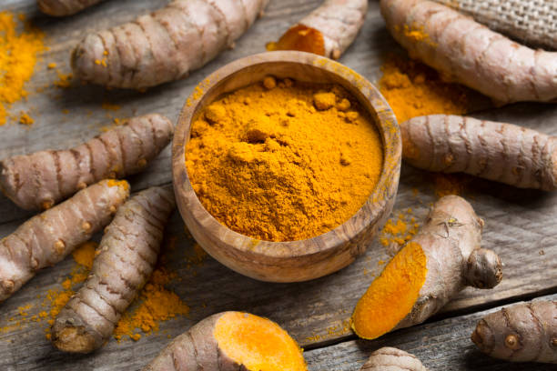 CURCUMIN