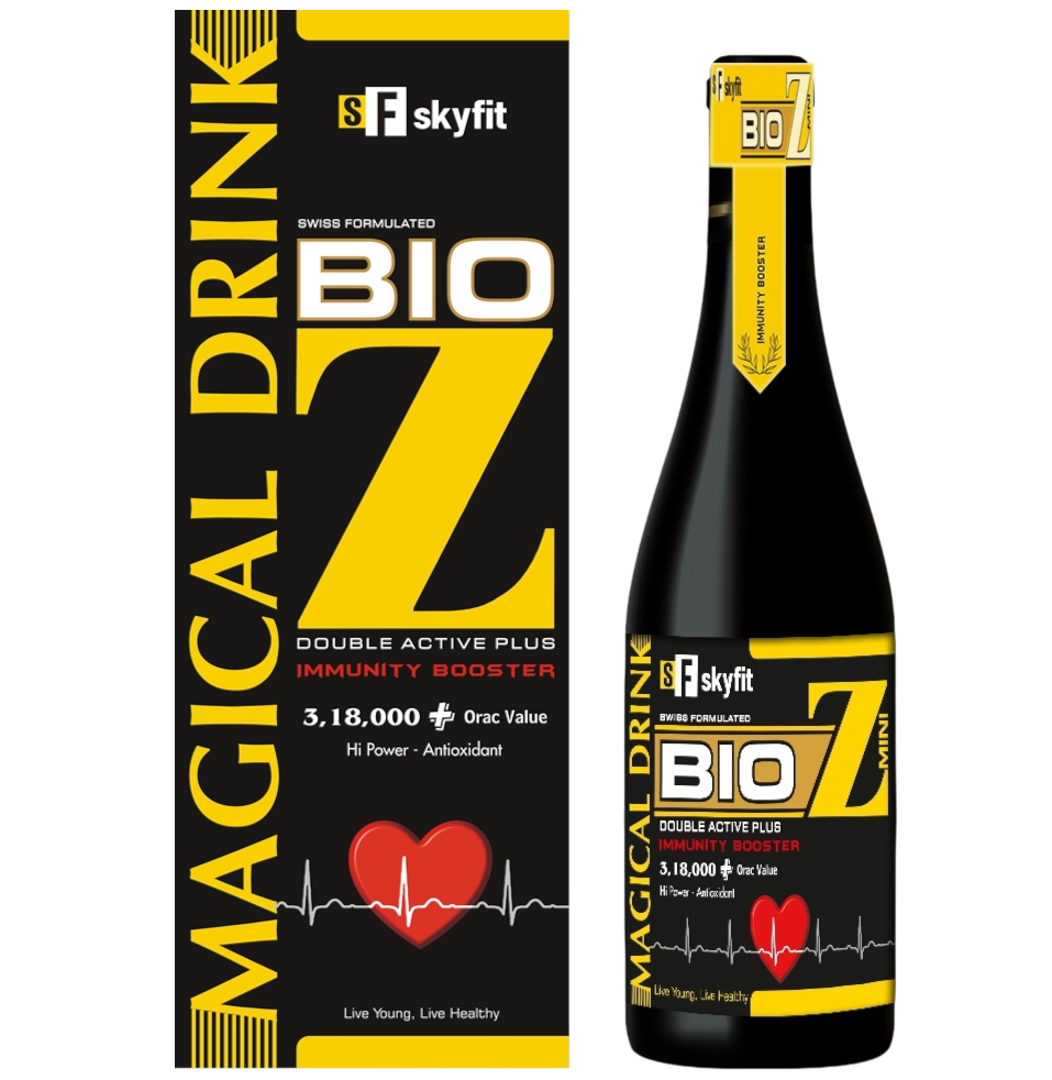 Bio Z 1000ml