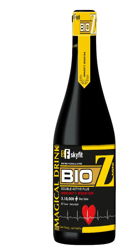 Bio Z 500ml